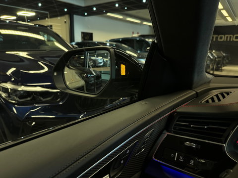Audi Q8 60 TFSI e quattro S Line Competition Pano|Memory|VOL