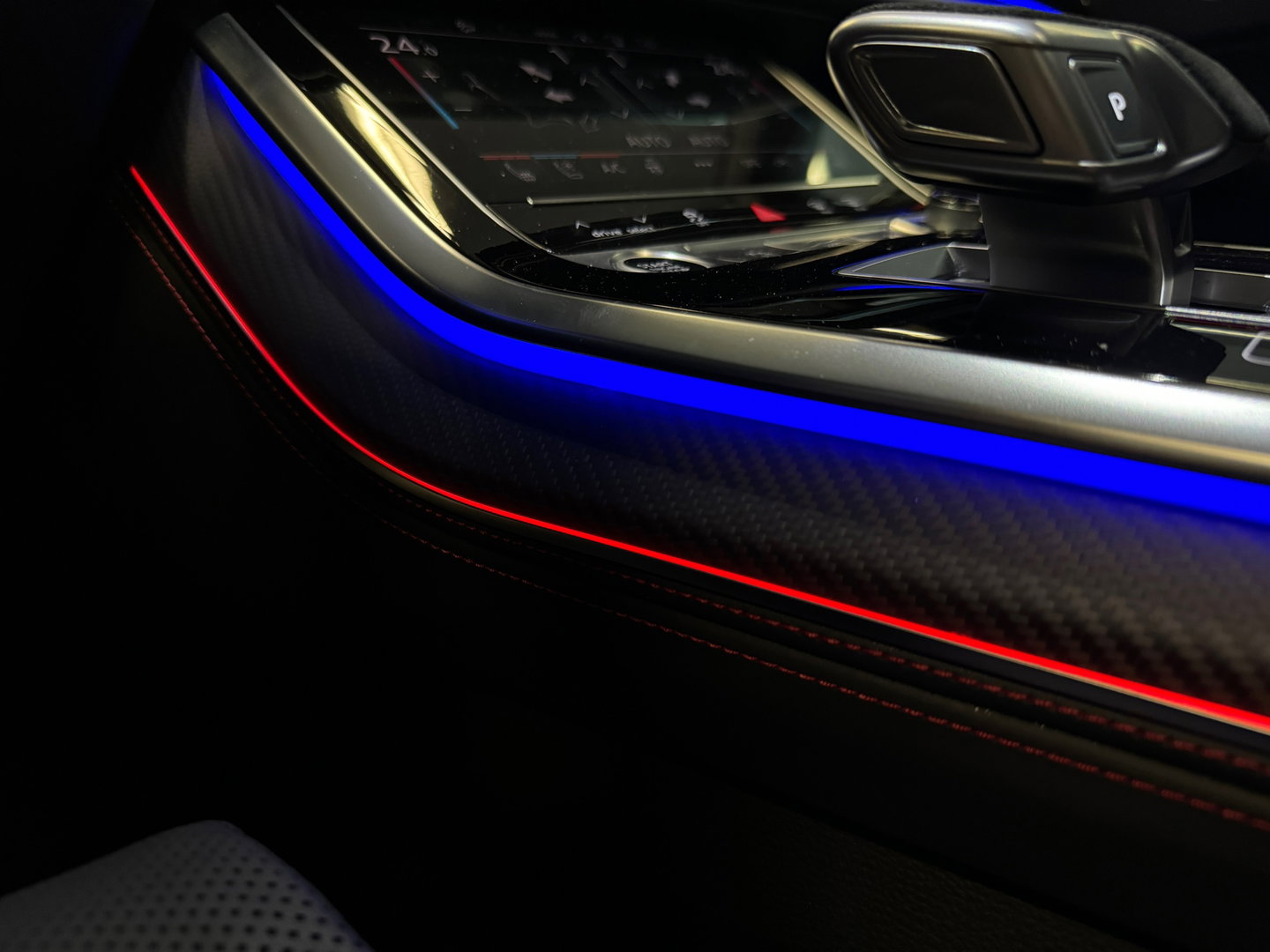 Audi Q8 60 TFSI e quattro S Line Competition Pano|Memory|VOL