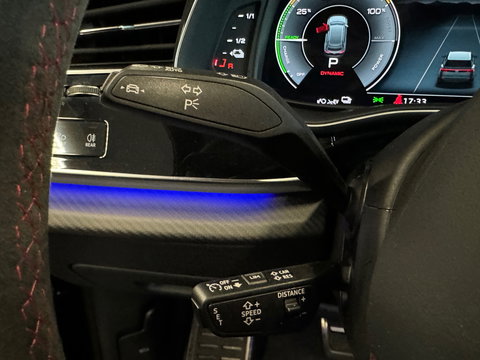 Audi Q8 60 TFSI e quattro S Line Competition Pano|Memory|VOL