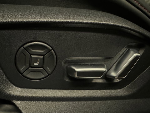 Audi Q8 60 TFSI e quattro S Line Competition Pano|Memory|VOL