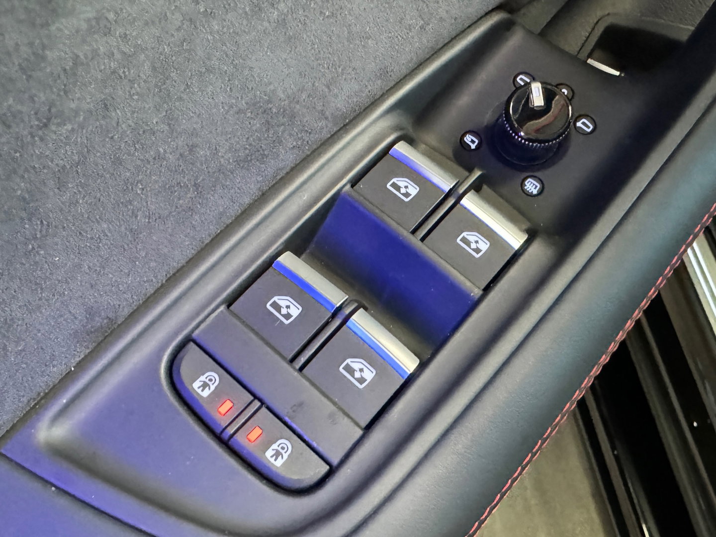 Audi Q8 60 TFSI e quattro S Line Competition Pano|Memory|VOL