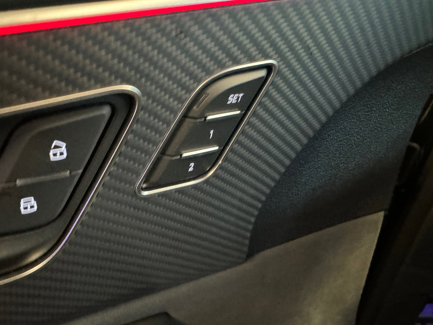 Audi Q8 60 TFSI e quattro S Line Competition Pano|Memory|VOL