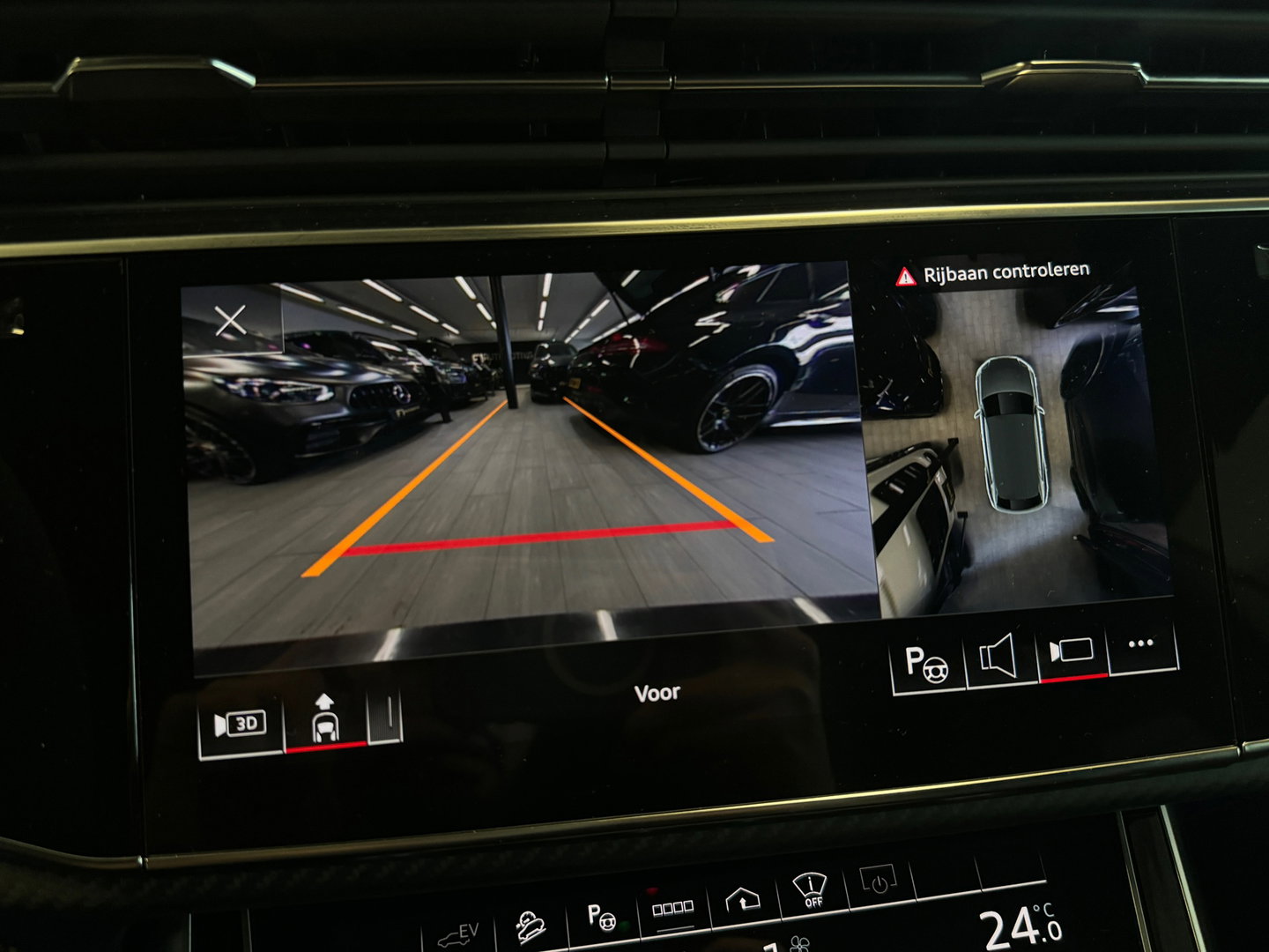 Audi Q8 60 TFSI e quattro S Line Competition Pano|Memory|VOL