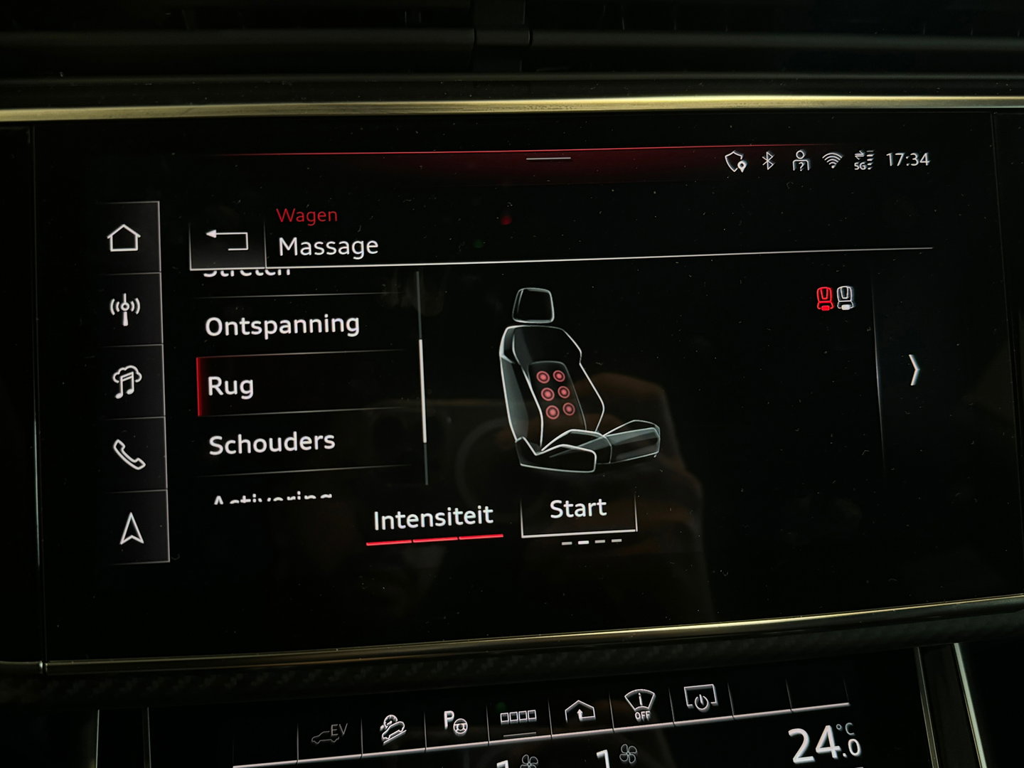 Audi Q8 60 TFSI e quattro S Line Competition Pano|Memory|VOL