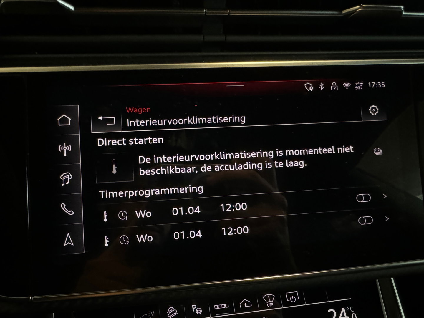 Audi Q8 60 TFSI e quattro S Line Competition Pano|Memory|VOL