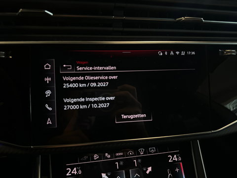 Audi Q8 60 TFSI e quattro S Line Competition Pano|Memory|VOL