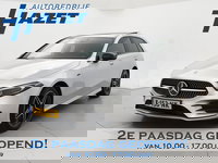 Mercedes-Benz A-Klasse - 250e AMG SPORT + PANORAMA | MEMORY | TREKHAAK | SFEERVERLICHTING | CAMERA | STOELVERWARMING