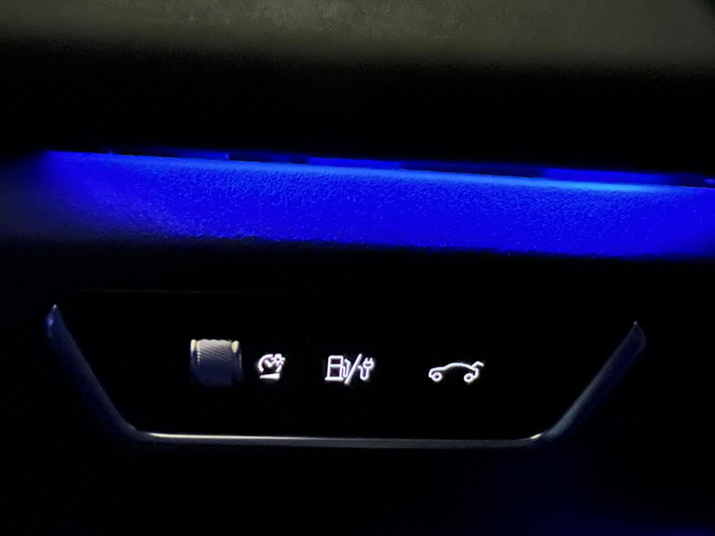 Lynk & Co 01 1.5 Plug-in Black Edition Sfeerver. 360° NAP