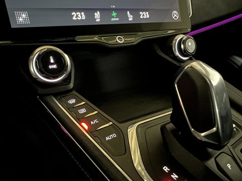 Lynk & Co 01 1.5 Plug-in Black Edition Sfeerver. 360° NAP