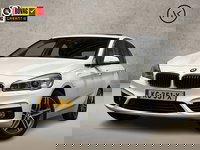 BMW 2 Serie - 225xe iPerformance Sport 225Pk Automaat (PANORAMADAK, NAVIGATIE, STOELVERWARMING, GETINT GLAS, PARKEERSENSOREN, LEDEREN SPORTSTOELEN, MTX AUDIO, ELEK ACHTERKLEP, LED KOPLAMPEN, NIEUWSTAAT)