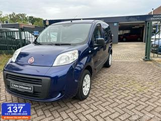 Fiat Qubo - 1.4/airco/trekhaak/6-24 mnd garantie mogelijk