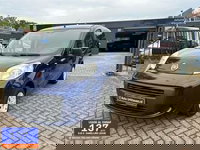 Fiat Qubo - 1.4/airco/trekhaak/6-24 mnd garantie mogelijk