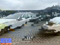 Peugeot 2008 - 1.2 PureTech Blue Lion