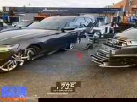 Audi S6 - AVANT V8T, Luchtvering/Virtual-Cockpit/Panoramadak