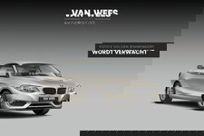 BMW 2 Serie - Coupé 220i F22 Executive | 184 pk | Automaat | 18 inch | Xenon | Leer | Sportstuur | Cruise controle | Climate controle | PDC | Keyless entry | NL auto | NAP |