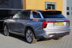Hongqi E-HS9