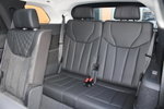 Hongqi E-HS9
