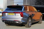 Hongqi E-HS9