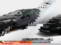 Opel Mokka X - 1.4 Turbo Automaat Winterpakket/Open-dak/Nav