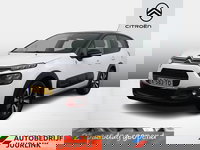 Citroën C3 - 1.2T 110pk C-Series Nav/Lmv/Led/Trekhaak/ Carplay/Cruise/El.Pakket