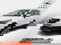 Opel Crossland X - 1.2 Turbo 130pk Automaat Innovation Nav/Led/Ecc