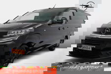 Opel Vivaro - 2.0 Diesel 145pk L3 Camera/Trekhaak Dubbele Schuifdeur/Vloer en Wand betimmering BPM VRIJ!