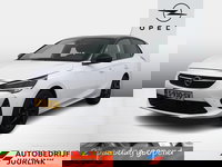 Opel Corsa - 1.2 T 100PK GS Line ECC/Camera/Trekhaak/Nav/Led Keyless/Blindspot/LM velgen