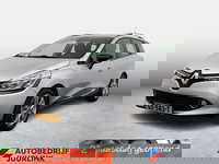 Renault Clio - Estate 1.2 Turbo 120 PK Automaat Trekh./Navi/Clima/Cruise 1200 kilo trekgewicht