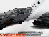 Citroën C5 Aircross - 1.2 Turbo 130pk Business Plus Pano/Trekhaak/Leder /Camera/El.Stoel/Keyless/Winterpakket
