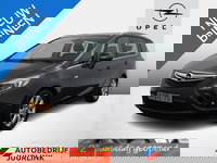 Opel Zafira - Tourer 1.4 Turbo Trekhaak/Cruise/Airco 1500kg trekgewicht Parkeersensoren achter