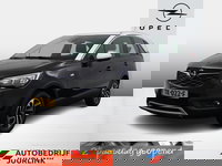 Opel Crossland X - 1.2 Turbo 110pk Innovation Nav/Ecc/H.Leder/Pdc