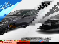 Peugeot 208 - 1.2T 100pk Automaat Blue Lease Allure Camera/Nav/ H.Leder/Vc/El.Pakket/Ecc