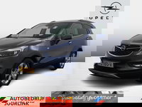 Opel Mokka X - 1.4 Turbo Innovation Leder/Open-dak/Nav /Keyless/Agr/Camera/Ecc/Carplay