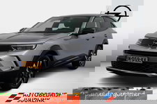 Opel Mokka-e - Elegance 50-kWh ECC/Leder/Navi/Camera/Winterpakket