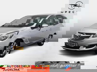 Opel Meriva - 1.4Turbo Blitz AutomaatTrekhaak 1300kg trekgewicht