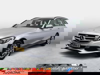 Mercedes-Benz C-Klasse - Estate 160 Ambition Trekhaak/Navi/Clima/El. Stoel/Led