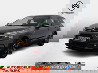 Citroën C4 Cactus - 1.2 T 110PK C-series Nav/Camera/Carplay /Winterpakket
