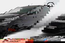 Opel Vivaro - 2.0 Diesel 145pk L3 Camera/Trekhaak Dubbele Schuifdeur/Vloer en Wand betimmering BPM VRIJ!