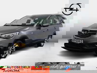 Opel Crossland X - 1.2 Turbo 130pk Online Ed.Plus Nav/Trekhaak/Pdc