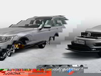 Volkswagen Tiguan - 1.4 TSI Pano/Trekhaak/Comfortstoelen/Winterpakket