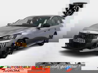 Peugeot 208 - 1.2 Hybrid Automaat Allure Camera/Nav/Ecc/H.Leder