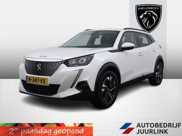 Peugeot e-2008 - EV Allure Pack 50 kWh Winterpakket