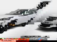 Peugeot e-2008 - EV Allure Pack 50 kWh Winterpakket
