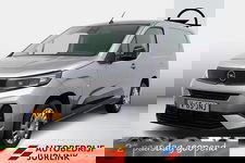 Opel Combo - 1.5D 102pk L2 BPM VRIJ! Carplay/Airco/Camera /Vloer en wandbetimmering/Trekhaak