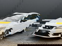 SEAT Leon - ST 2.0 TSI Cupra 290 PANORAMADAK|BOMVOL|TREKHAAK|