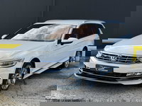 Volkswagen Passat - Variant 2.0 TDI Highline R-line TREKHAAK