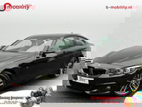 BMW 4 Serie - Coupé 440i High Executive M-Sport INDIVIDUAL CITRIN Apple CarPlay | Elektrische Stoelen | Hifi Audio | Leer | Comfort Acces