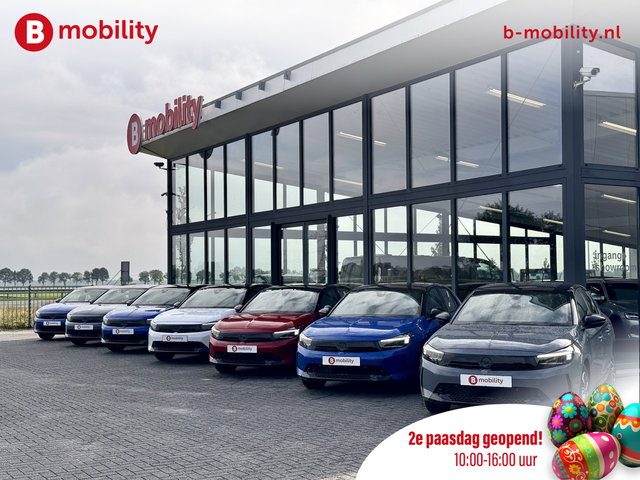 Opel Corsa - 1.2 Turbo GS 100PK Apple CarPlay DAB 15X VOORRAAD! | Achteruitrijcamera | Cruise Control | Lane Assist.