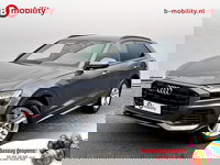 Audi Q8 - 55 TFSI e Hybride Quattro Pro Line Plus Trekhaak 3.500kg Head Up Display | Adaptive Cruise Control | Bang& Olufsen | Stoelverwarming/Ventilatie | 360 Camera