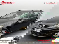 Volkswagen Golf - Variant 1.0 TSI Trendline Apple CarPlay/ Android auto | Navigatie | Airco | Cruise Control | DAB Radio